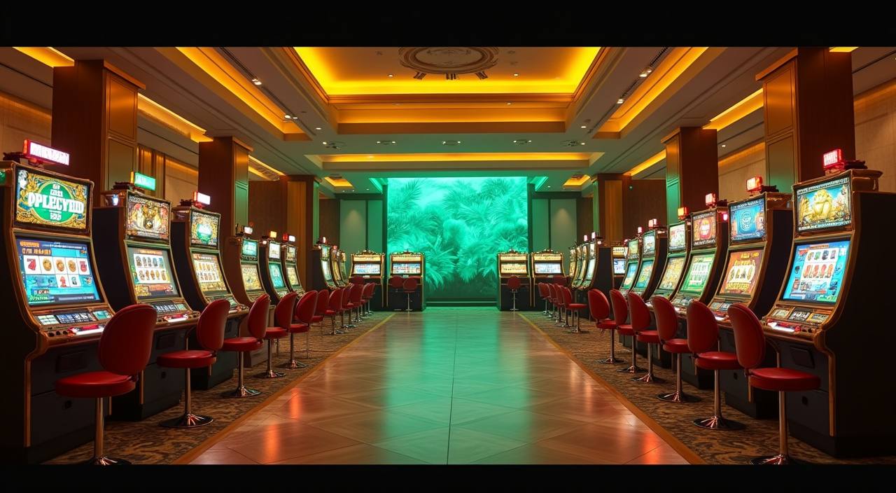 judulbet Slots