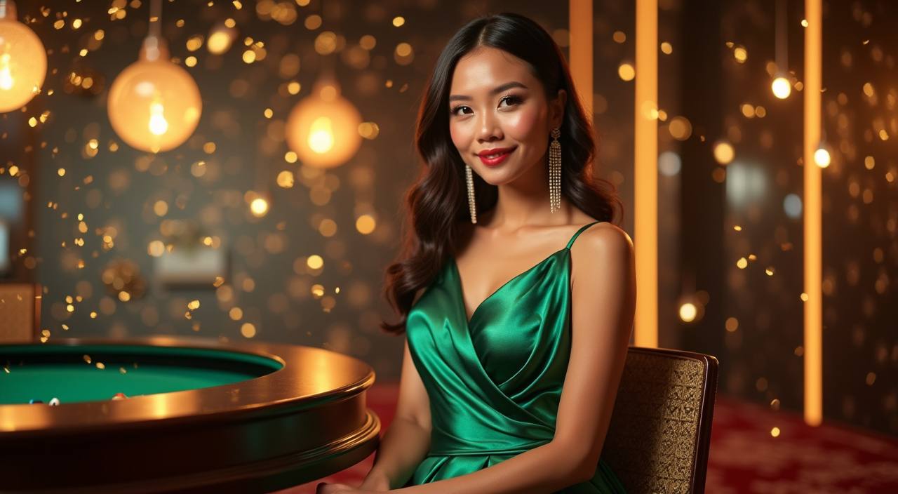 judulbet Dreams of Macau